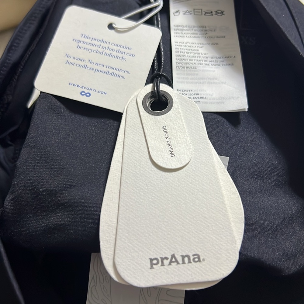 NWT PrAna Ramba Bottom - Picture 5 of 9